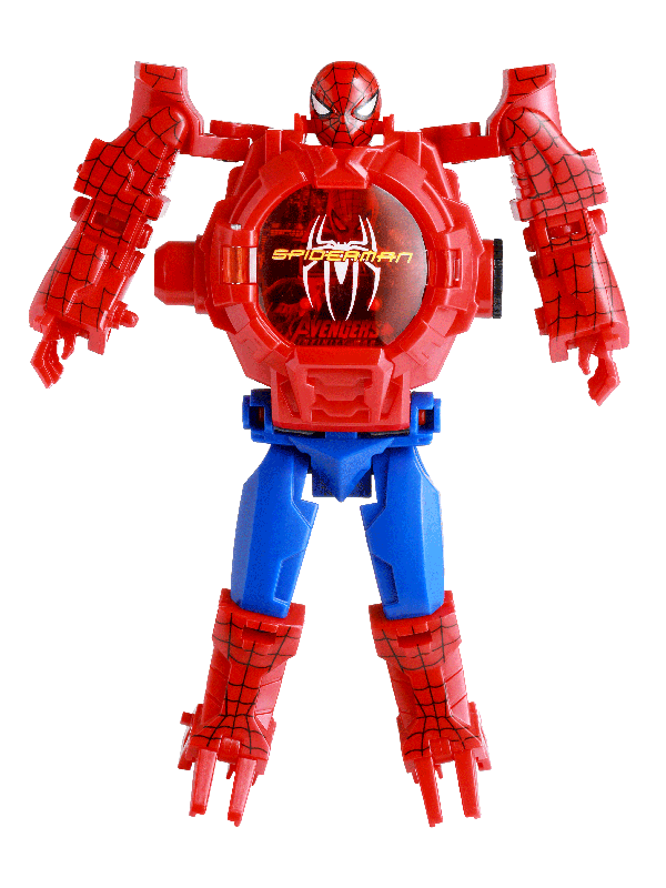 手表儿童男生漫威联名蜘蛛侠卡通小学生男童只看时间防水男孩电子,淘宝优惠券,粉丝福利购,淘宝优惠卷