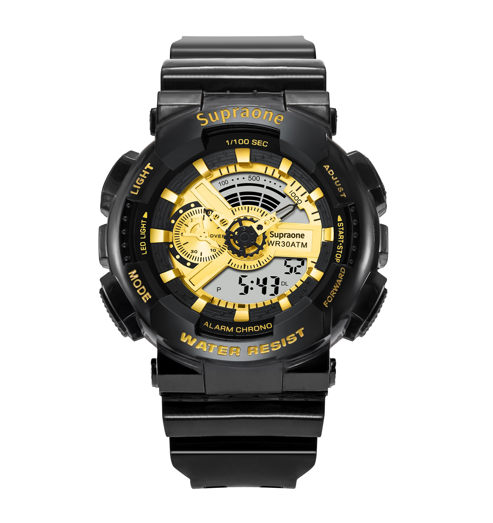  cojr手表国产腕表