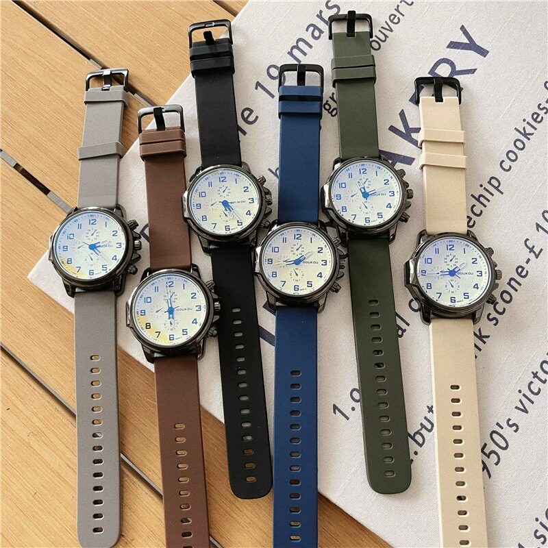  cojr手表国产腕表