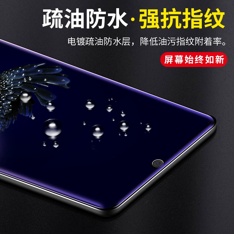 Samsung, мобильный телефон, прозрачная защитная взрывозащищенная маска лица, A60, GalaxyA60, A6060, A60