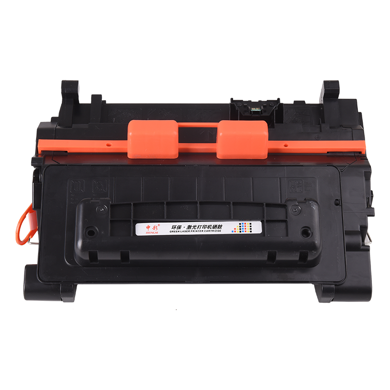 适用惠普ce390a硒鼓 m4555mfp m601dn m600 m602n m602dn m602x m603n m603dn m603xh打印机墨盒 90a - 图1