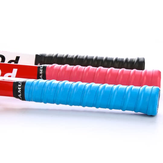 龙骨手胶 防滑 网球专用吸汗带覆膜加厚网球拍壁球拍手柄皮缠绕带