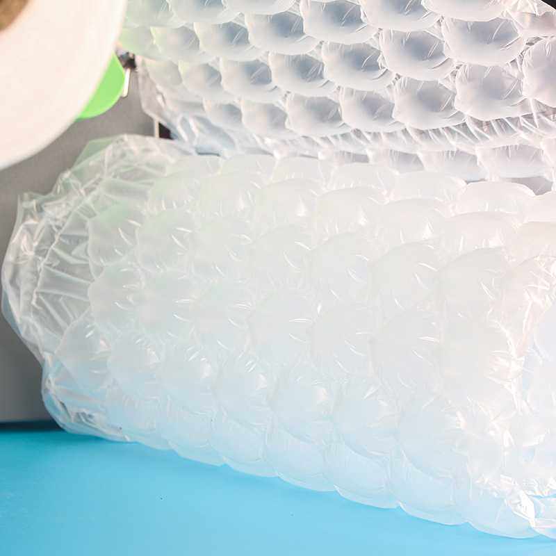 打包大泡葫芦膜充气膜耐摔快递包装防震葫芦膜气泡膜大卷,淘宝优惠券,粉丝福利购,淘宝优惠卷