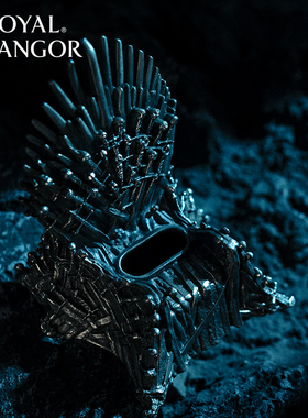 皇家雪兰莪锡支架复古桌面