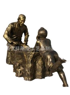 大型铸铜锻铜金属龙腾雕塑雕像景观广场物摆件厂家直销