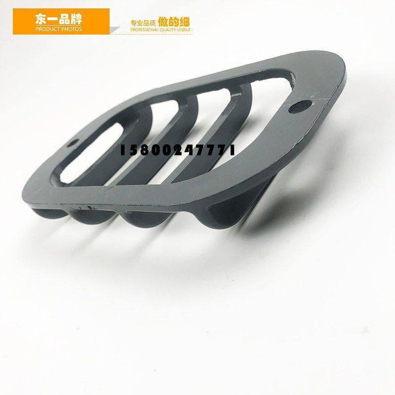 挖掘机沃尔沃EC210B 240B 290B 360B 460B工具箱灯罩徐工临工配件,淘宝优惠券,粉丝福利购,淘宝优惠卷