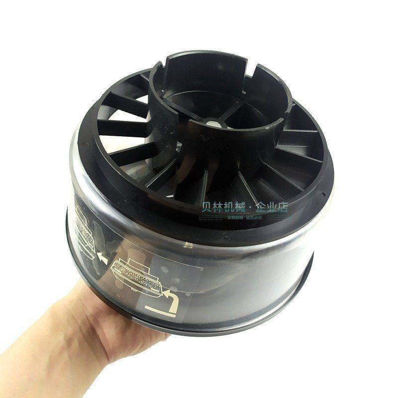 适用小松PC56 60-7-8挖掘机空气预滤器防雨帽子除尘器进气吸尘器,淘宝优惠券,粉丝福利购,淘宝优惠卷