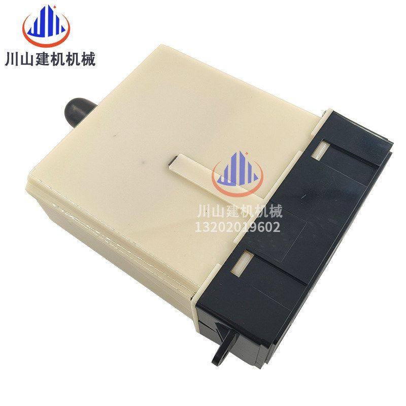 挖机配件PC200-6 220 240 300 400空调控制器面板开关146430-4521,淘宝优惠券,粉丝福利购,淘宝优惠卷