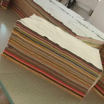 浅色标准擦机布全棉碎布工业抹布吸油吸水擦油布,淘宝优惠券,粉丝福利购,淘宝优惠卷