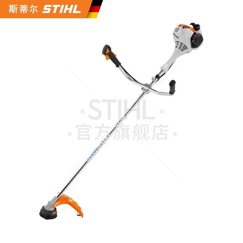 斯蒂尔进口大马力开荒打草汽油大功率背负式割草机农用割灌机德国 - 图3
