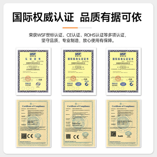 Adapted to Yadu air purifier filter