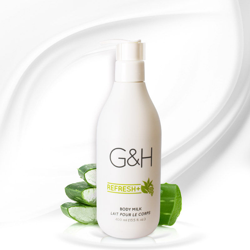  ONWAY海外身体乳液