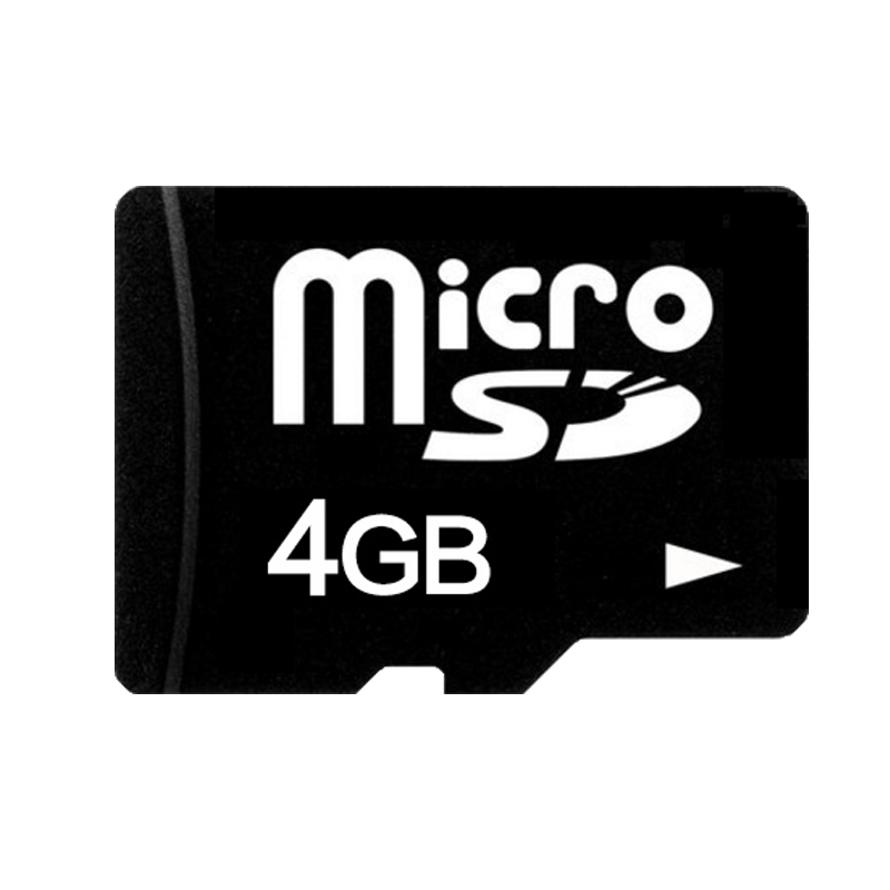 4g手机内存卡音响广场舞储存卡老人机TF/micro SD卡MP3 MP4特价 - 图3