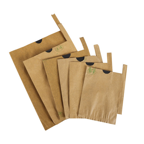 枇杷套袋专用袋枇杷袋子芒果套袋厂家果袋水果套袋防虫鸟防水防晒-图3