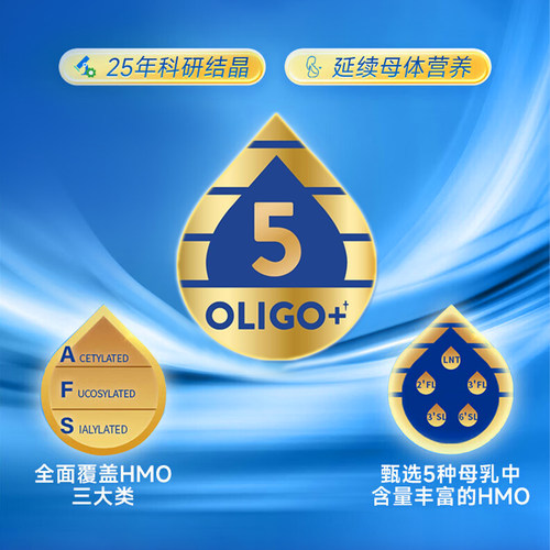 加版雅培1段水奶360Similac低聚糖液态奶一段液体奶235ml32瓶临期 - 图2
