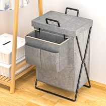 Dirty Laundry Containing basket Home Dirty Laundry Basket Foldable Dirty Laundry Basket Bathroom clothes Clothes Bucket Laundry Basket Dirty Laundry Basket