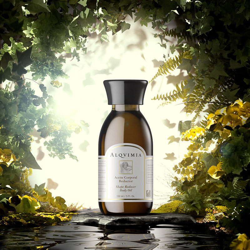 alqvimia爱奇蜜雅西班牙保湿护理油 ALQVIMIA海外身体精油/身体按摩