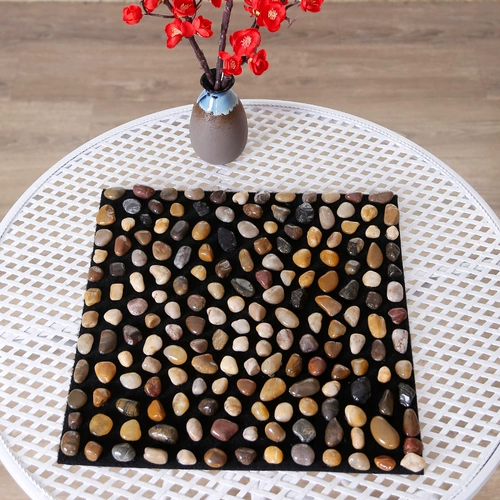 Булыжница на землю