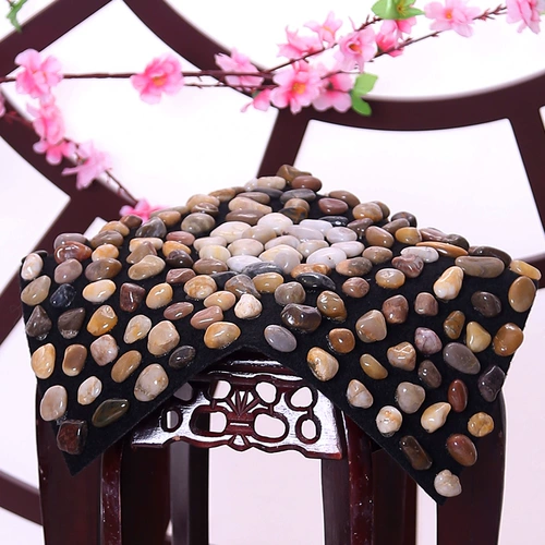 Булыжница на землю