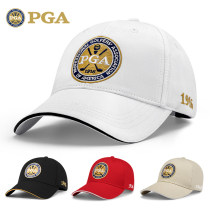 US PGA golf hat men and women sunscreen hat professional competition Sweat And Breathable Summer Outdoor