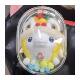 Xingshi Dawan chicken coop baby bag joyful and happy protective shell blind box slide baby warehouse bag storage protective cover