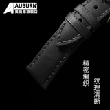 Используйте Langqin Classic Reconstruction Legend L3.774 L3.674 Retro Movement Tape 22 мм черная