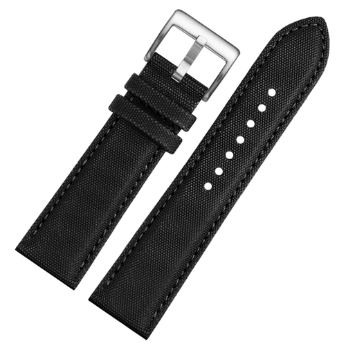 Используйте Langqin Classic Reconstruction Legend L3.774 L3.674 Retro Movement Tape 22 мм черная
