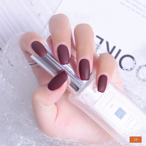 戴妮娜 Лак для ногтей для маникюра для ногтей, широкая цветовая палитра, 2020 года, новая коллекция