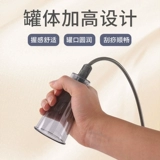 Электрическая меридианская кисть, универсальный корпус, очищающий мышцы и люменные домашние брюшные инструменты, инструмент для облечения дорсального и брюшной полости, инструмент для соскоба, магический инструмент