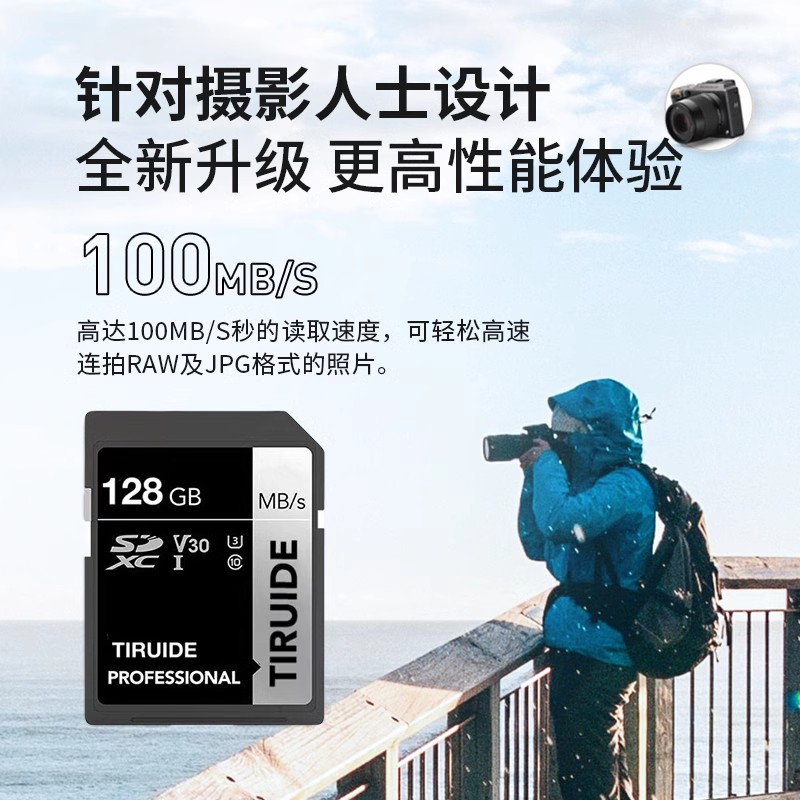 适用于索尼DSC-WX7 WX9 WX10 WX30 WX5C W570照相机内存卡存储卡-图1