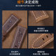 Suitable for Aile Aigler watch strap genuine leather men 24mm