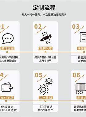 雕塑摆件轻奢透明酒店玄关客厅现代家居树脂创意水晶装饰品工艺品