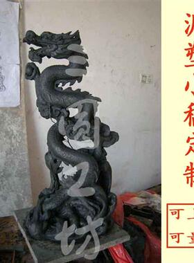 泥塑小稿肖像订做来图定制佛像建筑雕像酒店玻璃钢雕塑订制