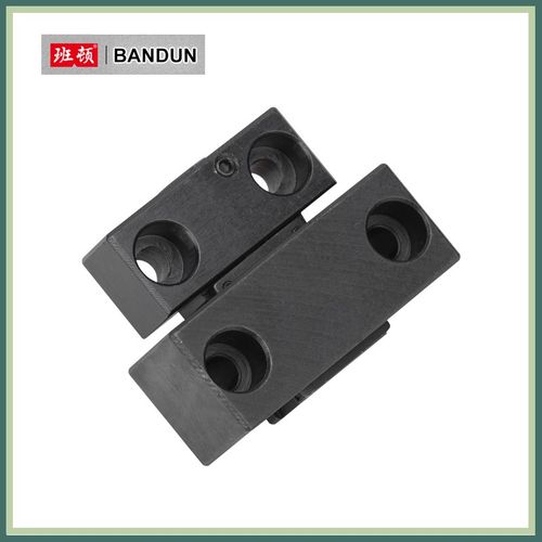 模具锁模扣卡轮销式加长型开闭器日标MPLK10/20/30/T60/80扣机拉 - 图2