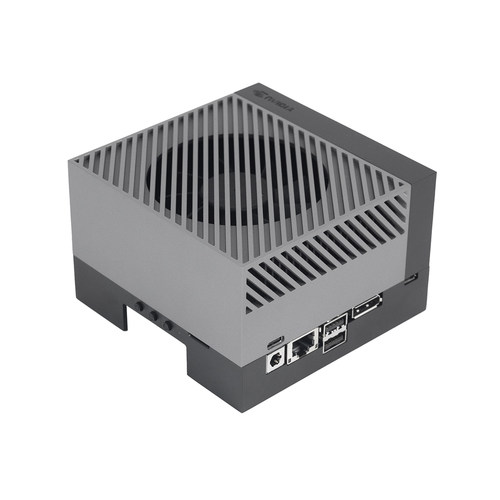英伟达NVIDIA JETSON AGX Orin开发板套件人工智能Developer Kit - 图3