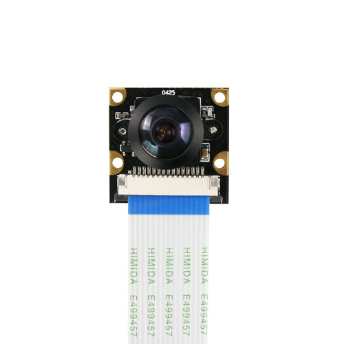 Jetson Nano B01/Orin/Xavier NX/SUPER AI摄像头IMX219模块CSI - 图1
