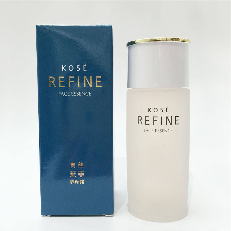 莱菲养颜露80ml kose专柜正品润肤水 源美保健用品皮肤消毒护理（消）