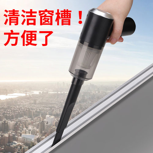凹槽窗户窗台缝隙打扫清理窗缝窗槽灰尘吸灰尘除尘工具家用洗清洁 - 图1