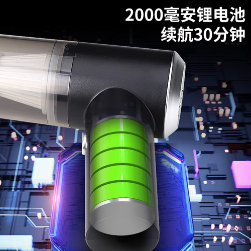 凹槽窗户窗台缝隙打扫清理窗缝窗槽灰尘吸灰尘除尘工具家用洗清洁 - 图3