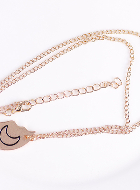 e Best Friend Bff Friendship Couple Necklace Fashion Jewelry