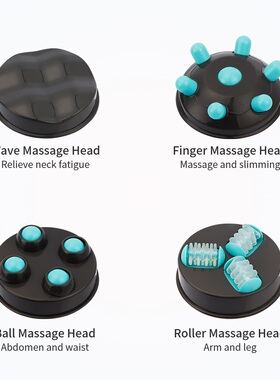 ller Anti-cellulite Machine Massage Professional Beauty Tool