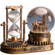 Good literary and artistic birthday gifts for boys and girls