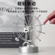 Nordic creative personality perpetual motion machine Ferris wheel ornaments