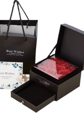 【黄金色925银镶锆石金枝玉叶】