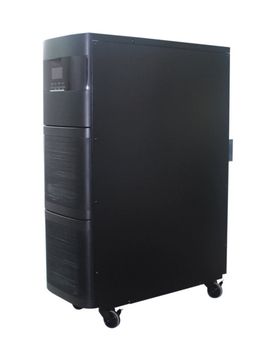 Capri 3C3-20KS ຄວາມຖີ່ສູງ online UPS power supply 20KVA/16KW server computer voltage stabilization ສຸກເສີນ