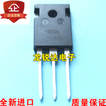 K15T120 K15T1202 BRAND NEW ORIGINAL Imported Induction Cookout Inverter Frequency Converter Common IGBT Tube