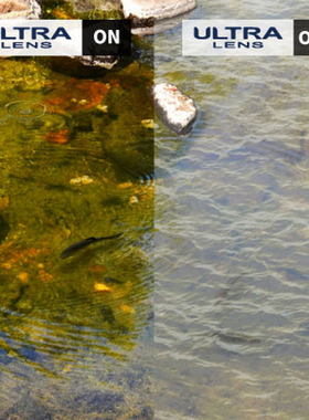 SWANS狮王视可套近视眼镜专用偏光太阳镜套镜开车驾驶防晒墨镜OG4