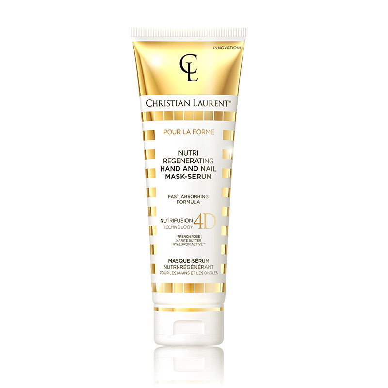  christianlaurent海外手膜