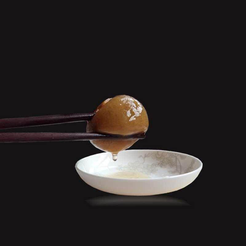 老坛咸820g广西特产酸柠檬盐水佐料 画迈柠檬