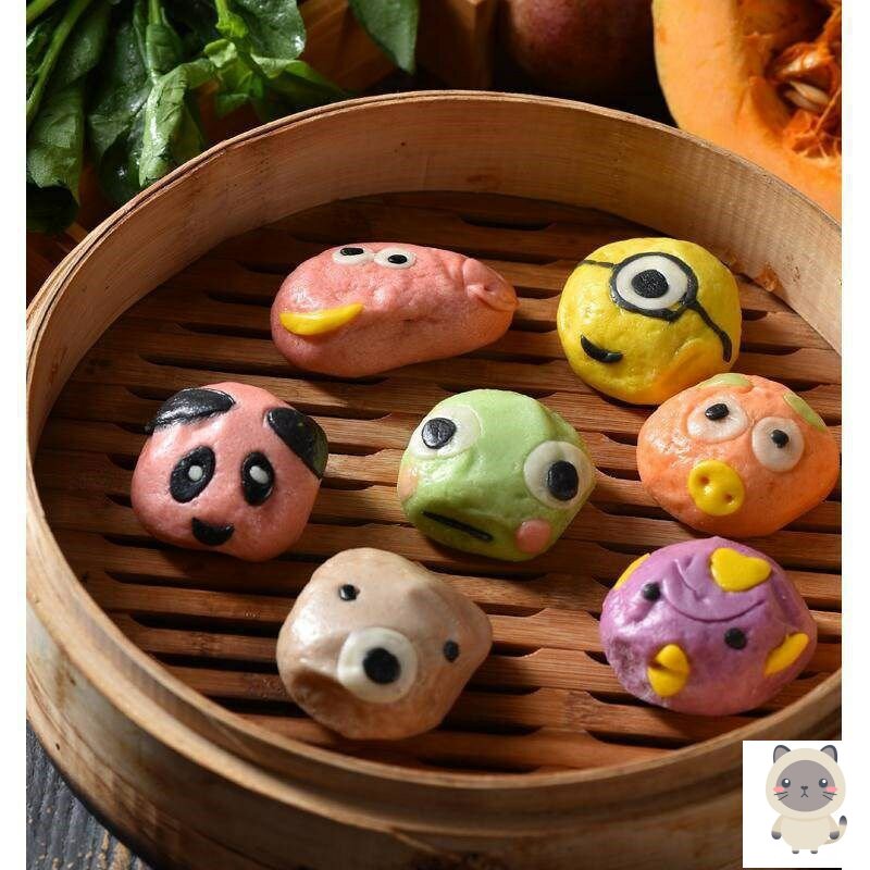 蔬菜粉宝宝辅食粉胡萝卜菠菜粉 画迈天然粉粉食品